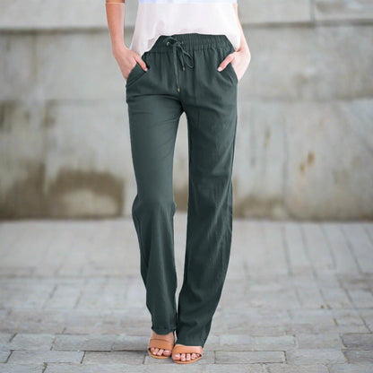 Vanda® | Bold and airy Pants