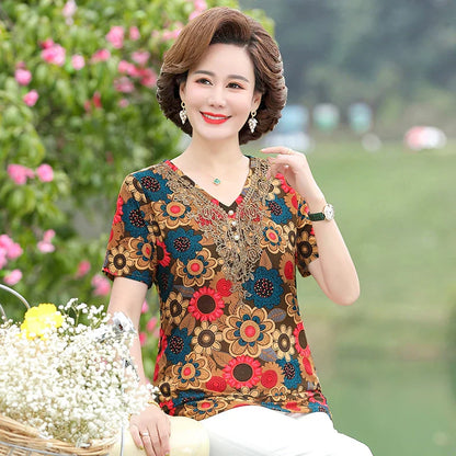 Blossom® | Comfortable and Stylish general Blouse