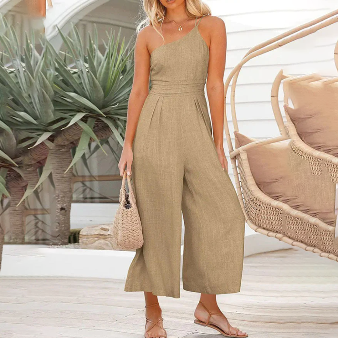 Silvija | Casual and Relaxed general Jumpsuit