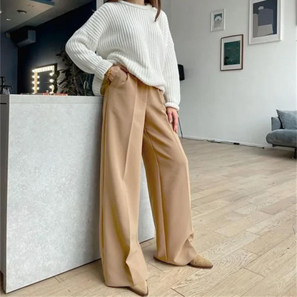 Jilly® | Modern and Versatile general Pants