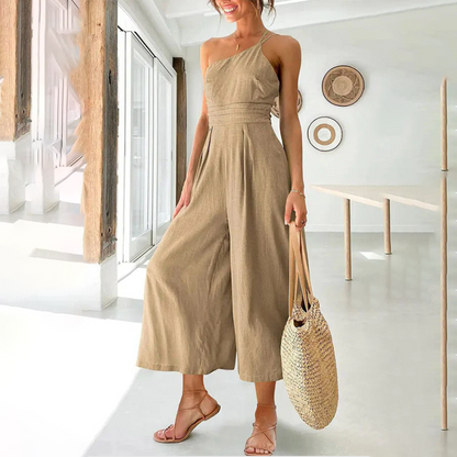 Silvija | Casual and Relaxed general Jumpsuit