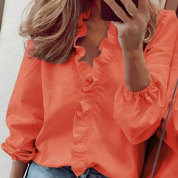 Blossom | Effortless and Trendy Blouse