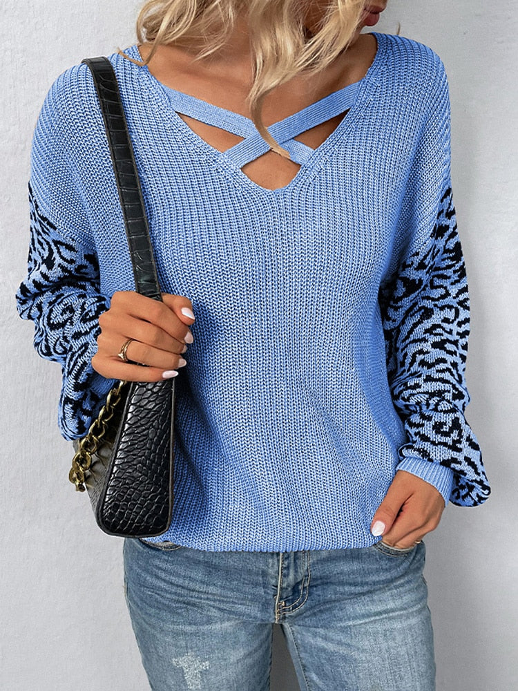 Vida® | Effortless and Chic Sweater