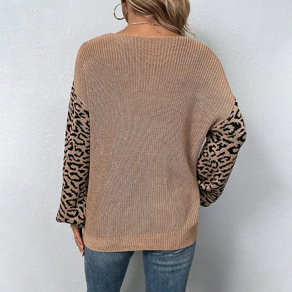 Vida® | Effortless and Chic Sweater