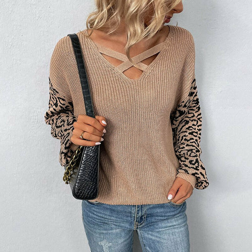 Vida® | Effortless and Chic Sweater