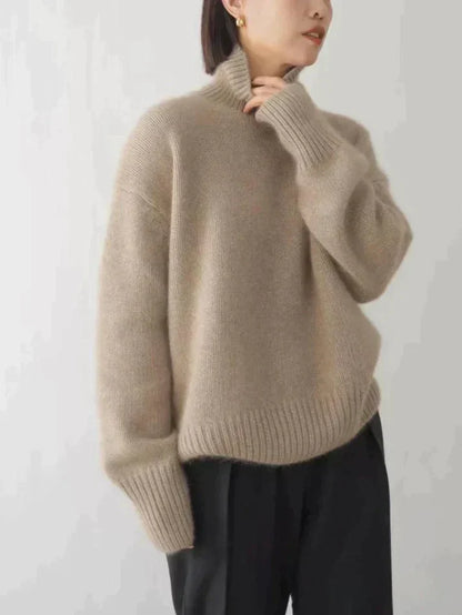 Verica® | Comfortable and Stylish general Sweater