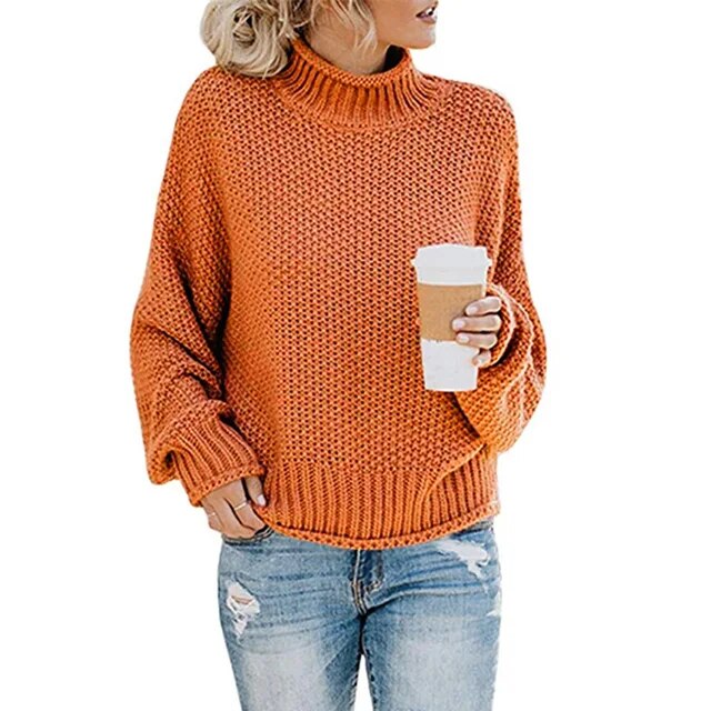 Zorana® | Versatile and Comfortable Sweater