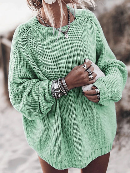 Tova | Trendy and Elegant winter Sweater