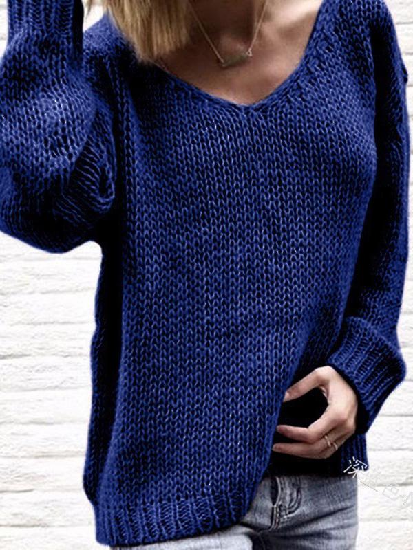 Thordis | Stylish and Elegant winter Sweater