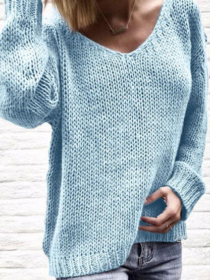 Thordis | Stylish and Elegant winter Sweater