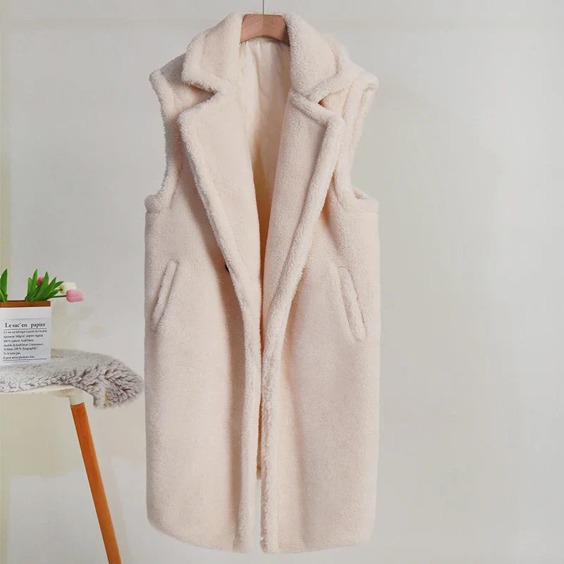 Adaline | Casual and Fashionable winter Jacket