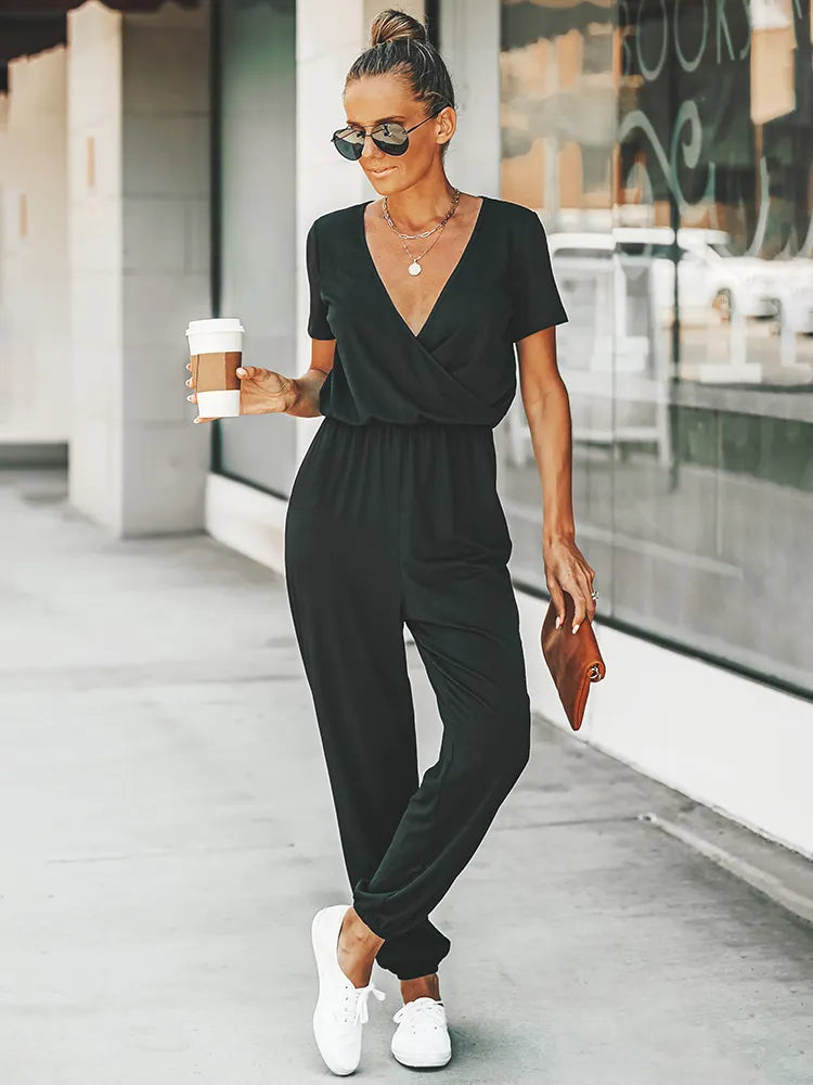 Martha® | Elegant and Casual general Jumpsuit