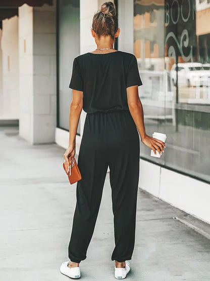 Martha® | Elegant and Casual general Jumpsuit