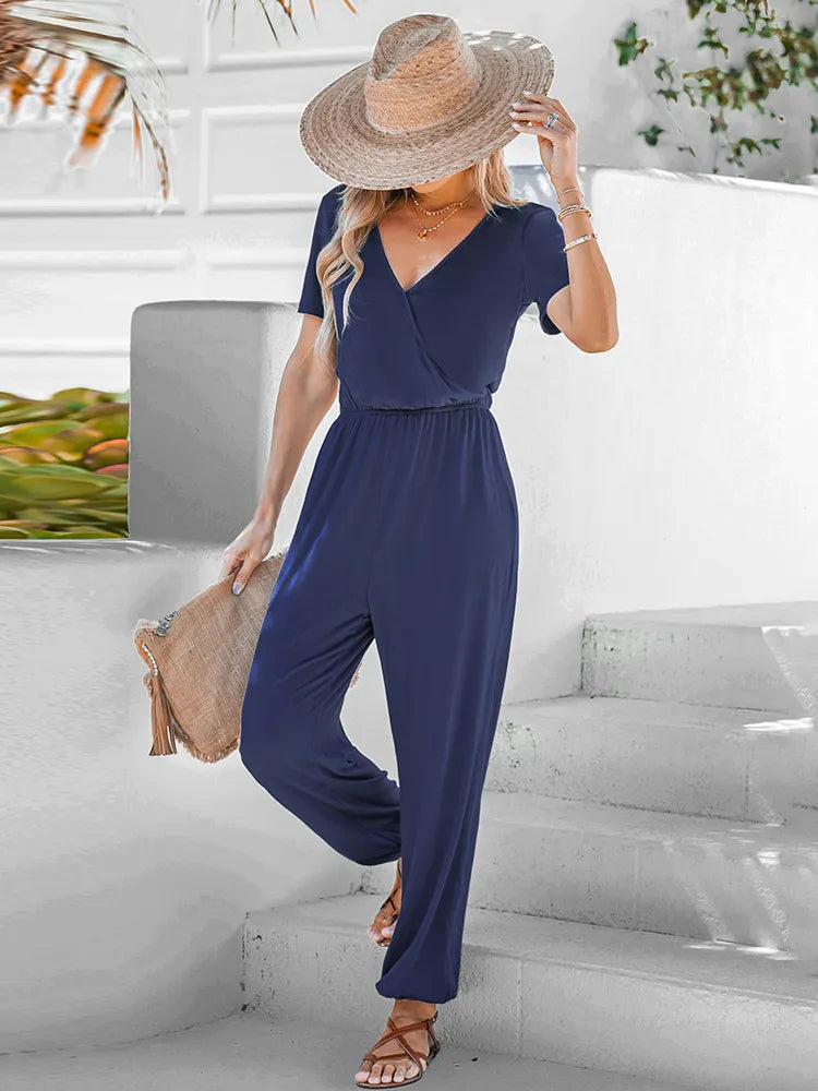 Martha® | Elegant and Casual general Jumpsuit