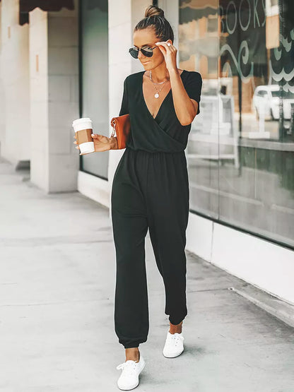 Martha® | Elegant and Casual general Jumpsuit