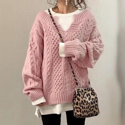 Zariah® | Trendy and Elegant general Sweater