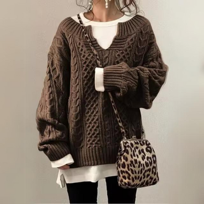 Zariah® | Trendy and Elegant general Sweater