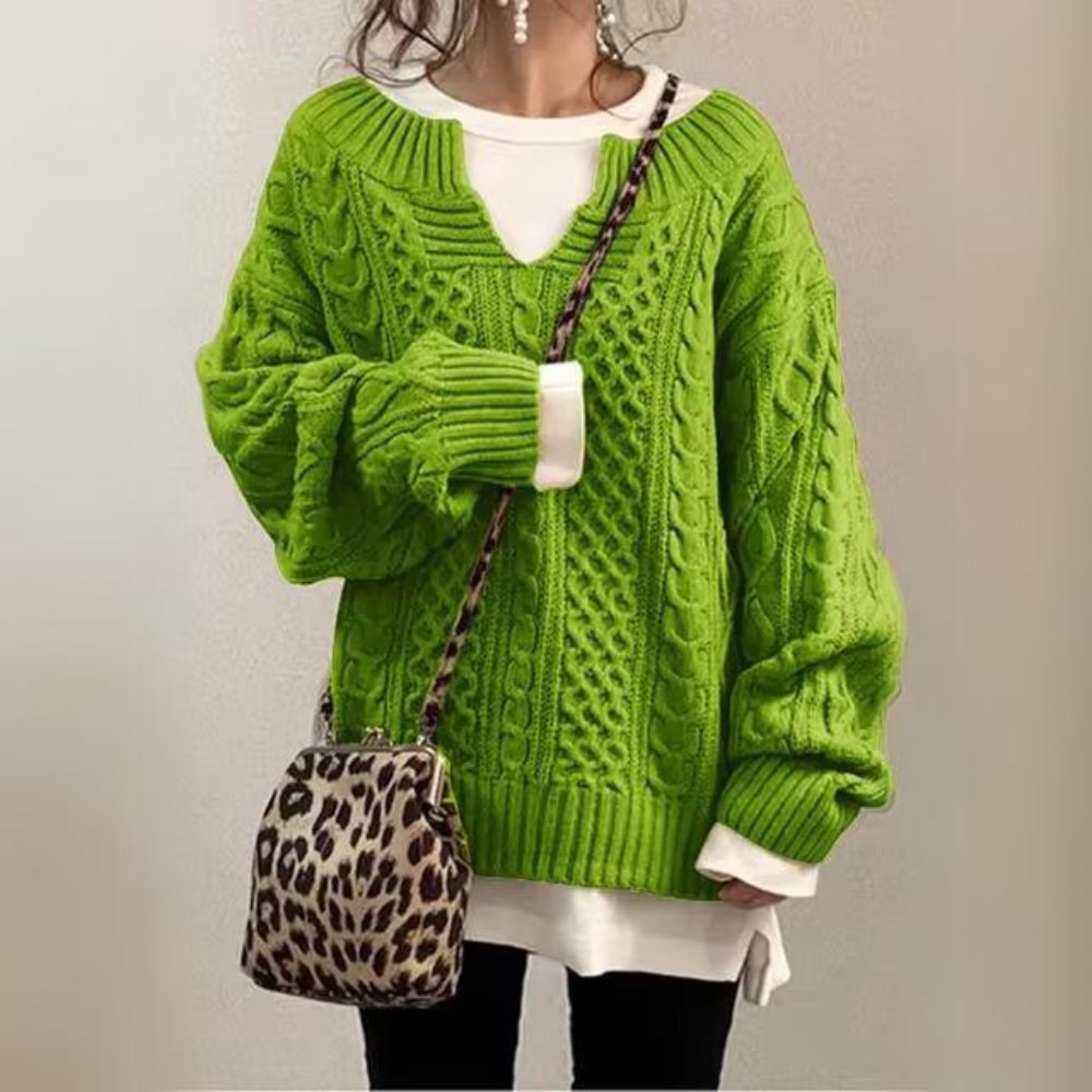 Zariah® | Trendy and Elegant general Sweater