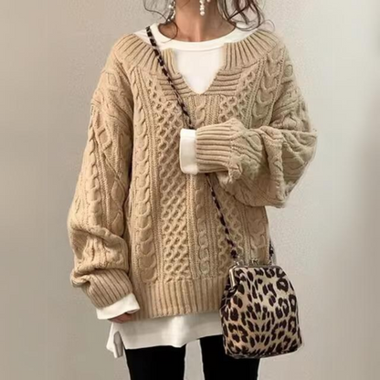 Zariah® | Trendy and Elegant general Sweater