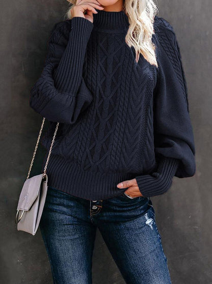 Tina | Modern and Comfortable winter Sweater