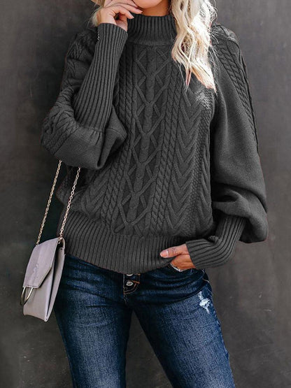 Tina | Modern and Comfortable winter Sweater