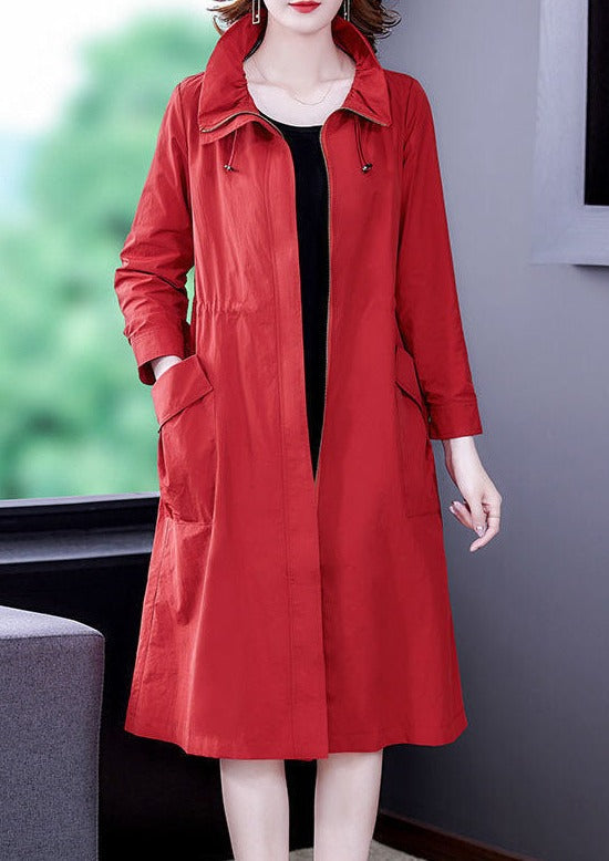 Aanya | Stylish and Elegant winter Coat