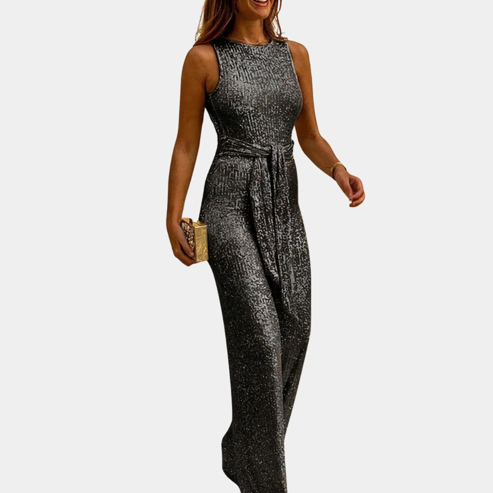 Arietta | Classic and Stylish general Jumpsuit