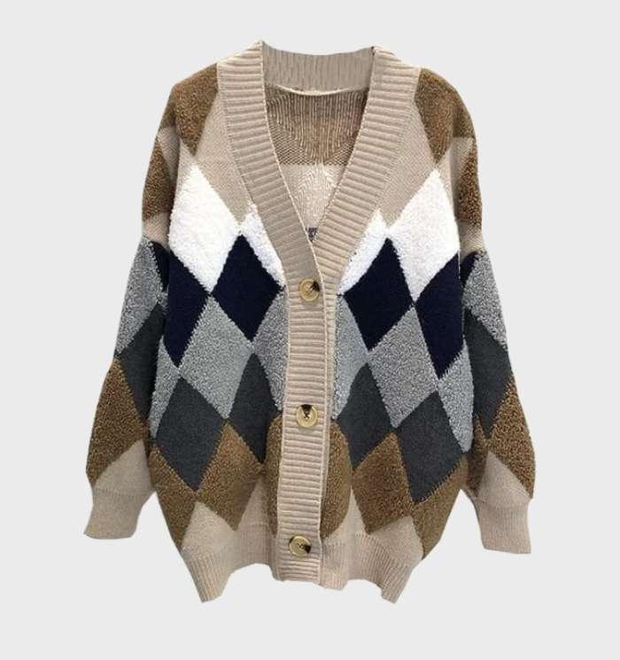 Alana® | Classic and Stylish general Sweater