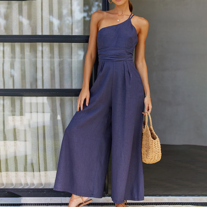 Silvija | Casual and Relaxed general Jumpsuit