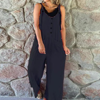 Kenzie® | Casual and Comfortable general Jumpsuit