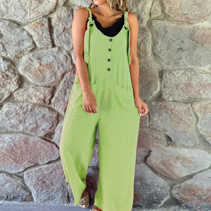 Kenzie® | Casual and Comfortable general Jumpsuit