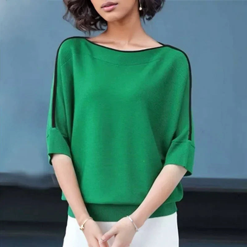 Mitra | Timeless and Elegant winter T-shirt