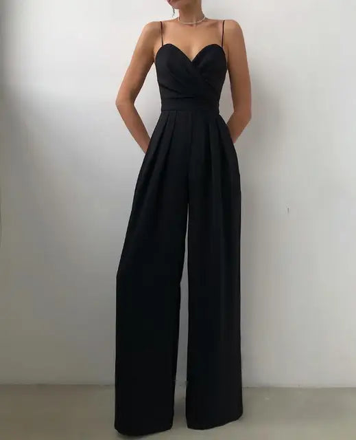 Isabella® | Elegant and fresh Jumpsuit