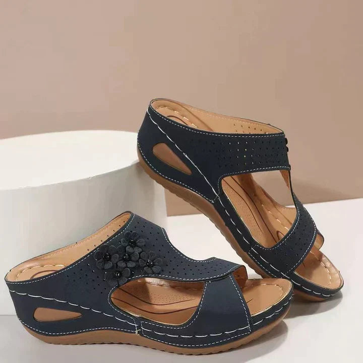 Wanda® | Casual, Breathable Comfortable Women's Sandals