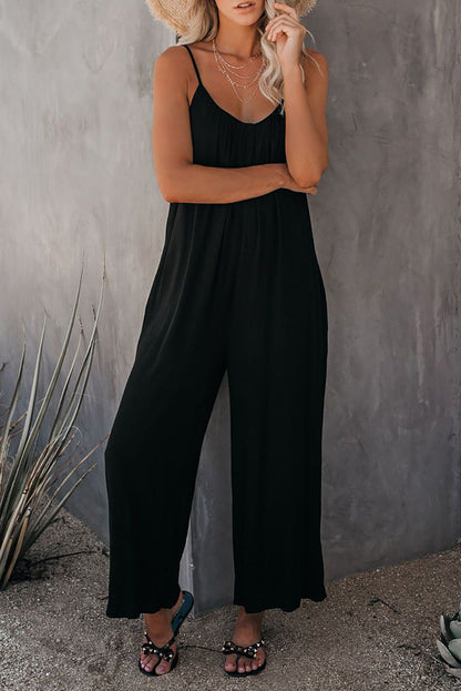 Jovita® | Effortless and Classy Jumpsuit