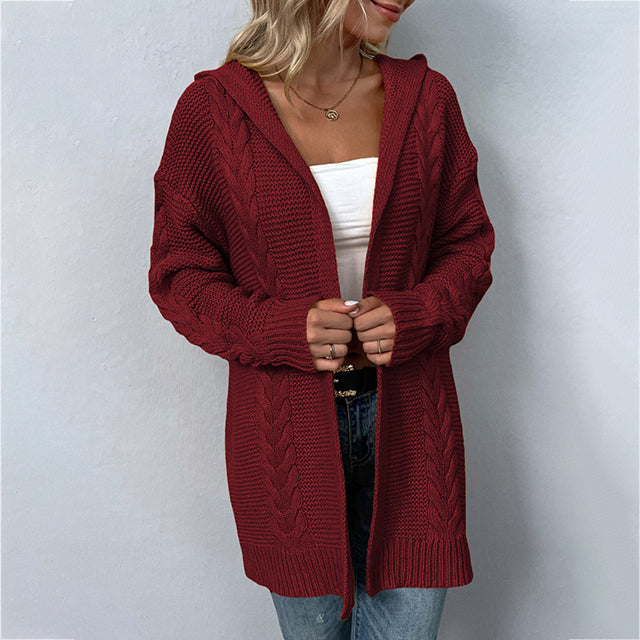 Adelheide® | Elegant and cozy Cardigan