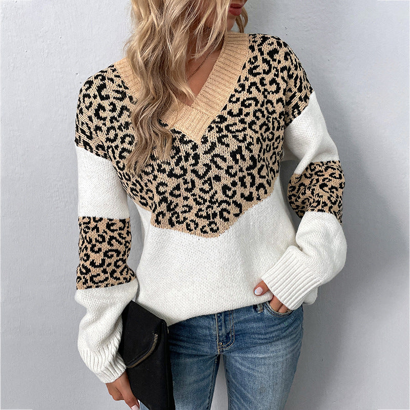 Therese® | Casual and Fashionable Sweater