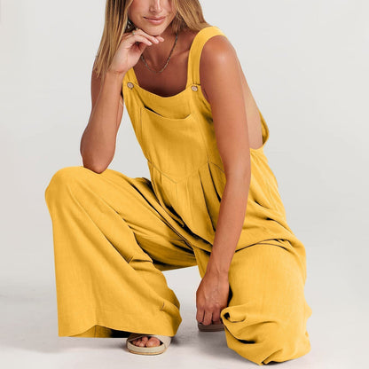 Tamara® | Classic and Comfortable general Jumpsuit