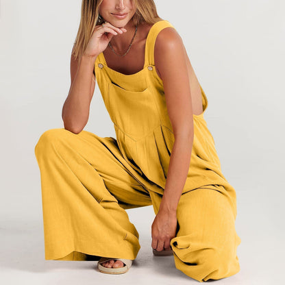 Loredana® | Relaxed and Timeless general Jumpsuit