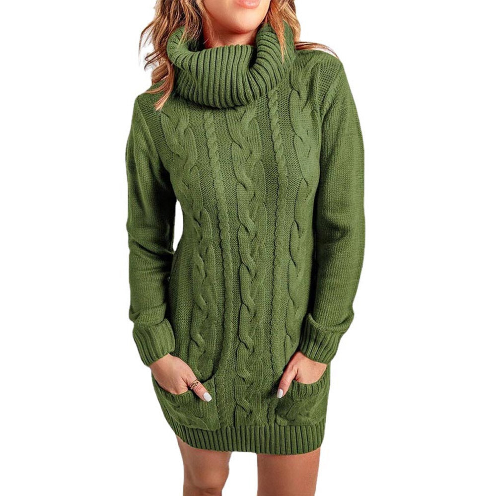 Zenzi | Modern and Fashionable winter Pullover