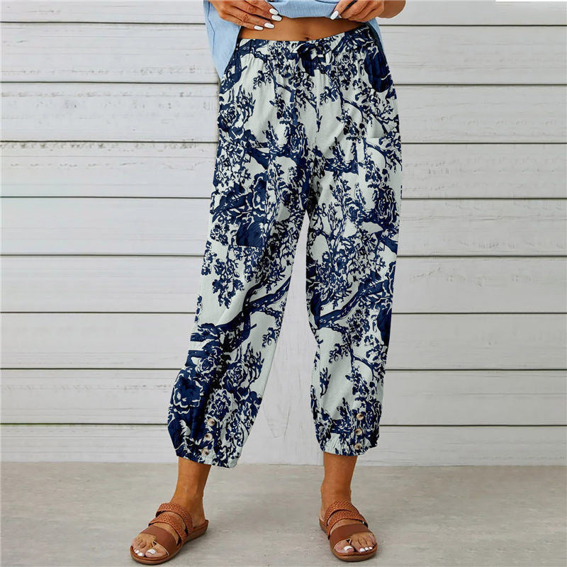 Zulma® | Simple and breezy Pants