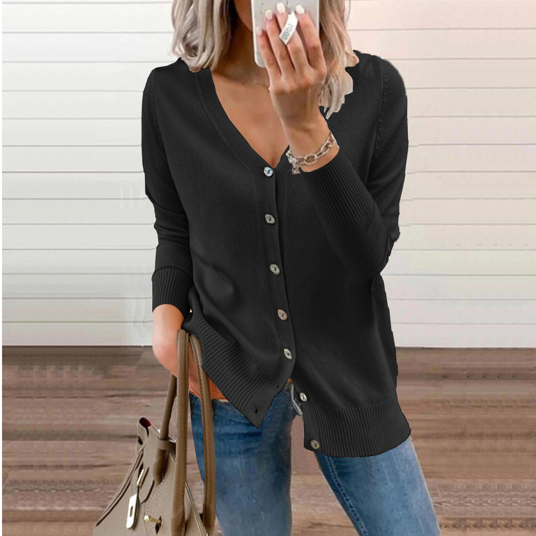 Leocadia | Casual and Stylish winter Blouse