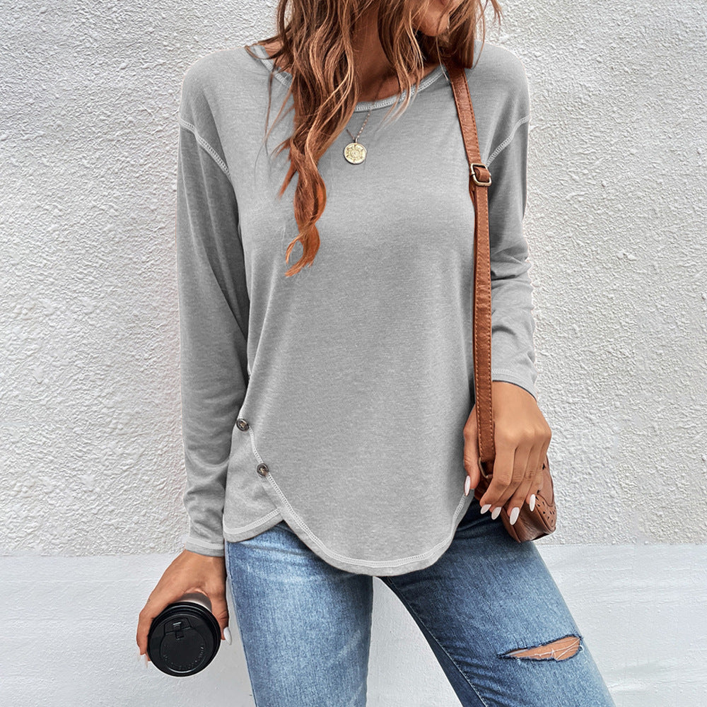 Adley® | Classic and Comfortable Blouse