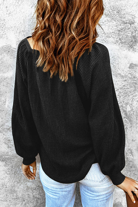 Tristessa | Stylish and Elegant Sweater