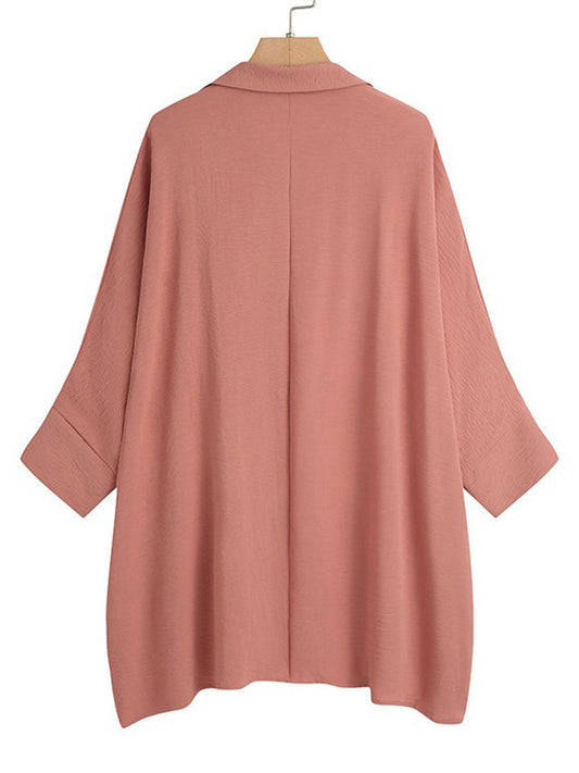 Aldara | Elegant and Casual Blouse