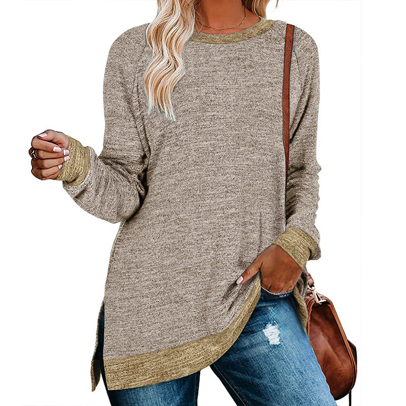 Adolfa® | Relaxed and Timeless Sweater