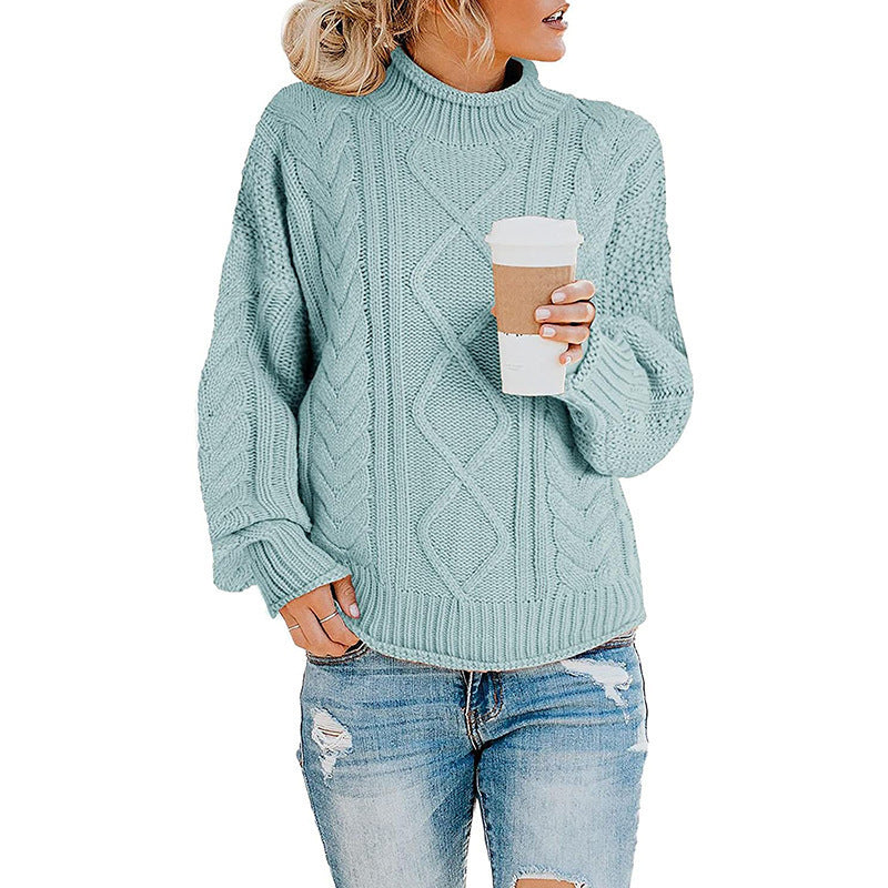 Thora® | Stylish and Elegant Sweater