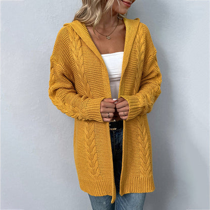 Adelheide® | Elegant and cozy Cardigan