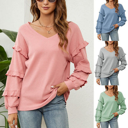 Neele® | Casual and Effortless Blouse