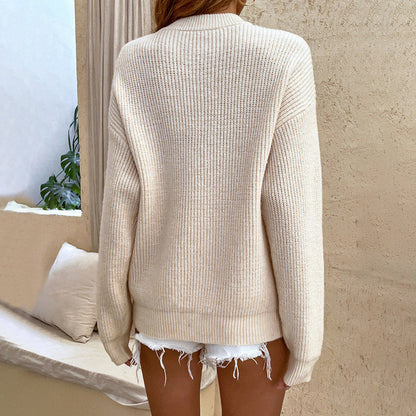 Aislinn® | Tailored and Elegant Sweater